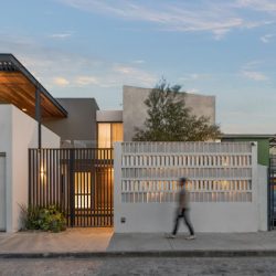 Tallera Arquitectura E Interiorismo (Santiago de Querétaro)