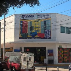 Taner | Organizadora De Espacios Querétaro (Santiago de Querétaro)