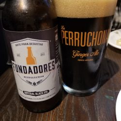 Tap Room 57 (Santiago de Querétaro)