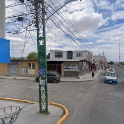 Tapiceria (San José el Alto)