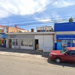 Tapicería Barrón (Santiago de Querétaro)
