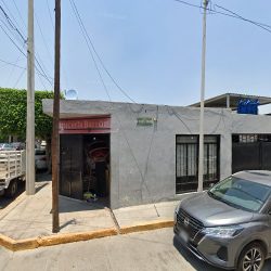 Tapicería Barrón (Santiago de Querétaro)