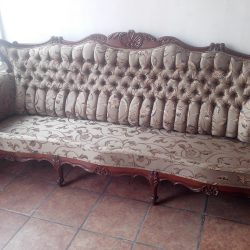 Tapiceria Jc (Santiago de Querétaro)
