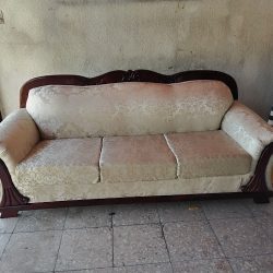 Tapiceria Luis Xv (Santiago de Querétaro)