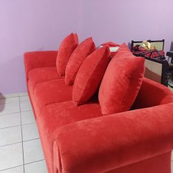 Tapiceria Querétaro (Lourdes)