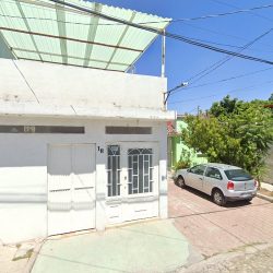 Tapicería Ramírez (Santiago de Querétaro)