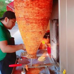 Taqueria Antequera (Santiago de Querétaro)