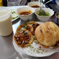 Taquería Arandas Jalisco (Santiago de Querétaro)