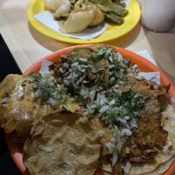Taqueria Chapala (Santiago de Querétaro)