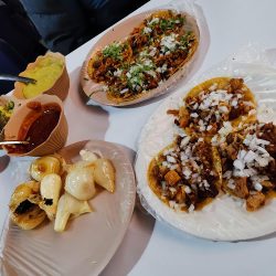 Taquería El Amigo (Santiago de Querétaro)