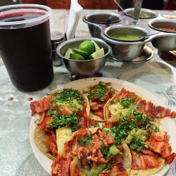 Taqueria El Bambú Ii (Santiago de Querétaro)