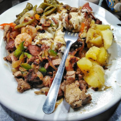 Taqueria El Coyote (Santiago de Querétaro)