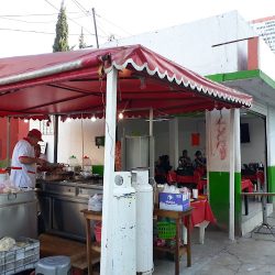 Taqueria El Cuñado (Santiago de Querétaro)