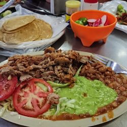 Taquería El Gran Torito (Santiago de Querétaro)