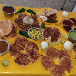 Taqueria El Güero De Jalisco (Santiago de Querétaro)