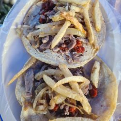 Taqueria El Primo (Santiago de Querétaro)
