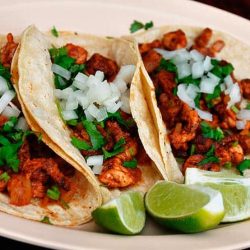 Taquería El Vaquero Queretano (Santiago de Querétaro)