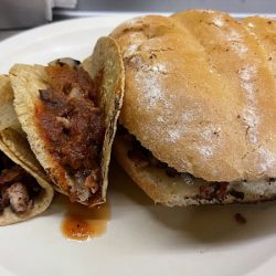 Taqueria Erendira (Santiago de Querétaro)