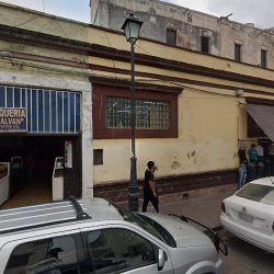 Taqueria Galvan (Santiago de Querétaro)