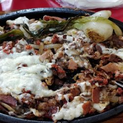 Taqueria Guadalajara (Santiago de Querétaro)