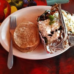 Taqueria La Flama (Santiago de Querétaro)