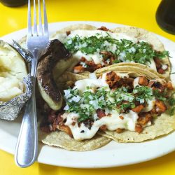 Taquería La Flamita (Santiago de Querétaro)