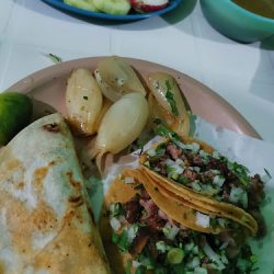 Taquería Los Altos (Santiago de Querétaro)