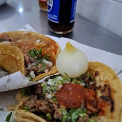 Taquería