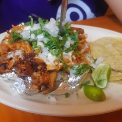 Taquería Los Combinados (Santiago de Querétaro)