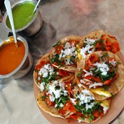 Taquería Los Cuates (Santiago de Querétaro)