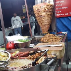 Taqueria Los Cuñados (Santiago de Querétaro)