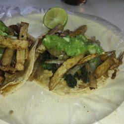 Taquería Los Primos (Santiago de Querétaro)