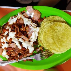 Taqueria Luffy (Santiago de Querétaro)