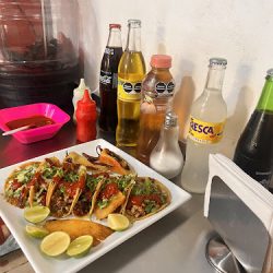 Taqueria María Bonita (Santiago de Querétaro)