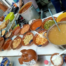 Taquería Mely (Santiago de Querétaro)