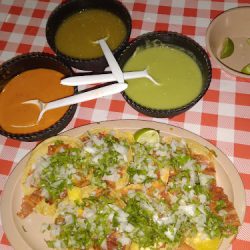 Taquería Mi Pueblito (Santiago de Querétaro)