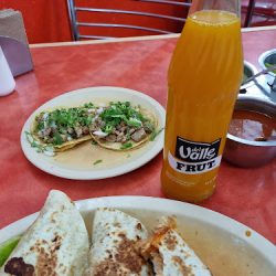 Taquería