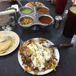 Taquería Puerta Real (El Pueblito)