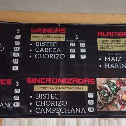 Taqueria Quinta Gaby (Santiago de Querétaro)