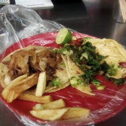 Taqueria San Antonio (Santiago de Querétaro)