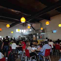 Taquería Tres Pastores Suc. Constituyentes (Santiago de Querétaro)