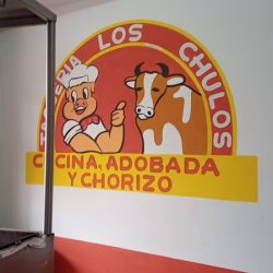 Taquería Vlos Chulos (Santiago de Querétaro)