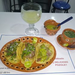 Taqueria Yeyi´s Jugos De Carne (Santiago de Querétaro)