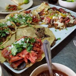 Taquerias Chemao (Santiago de Querétaro)