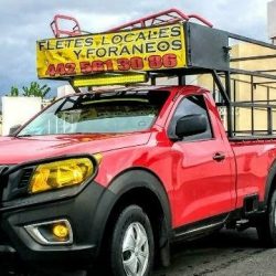 Taxi Camioneta En Querétaro (Santiago de Querétaro)