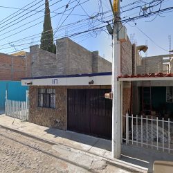 Taxi Ejecutivo (Santiago de Querétaro)