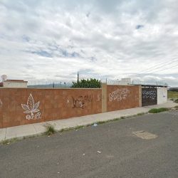 Taxi Ejecutivo (Santiago de Querétaro)