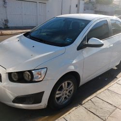 Taxi Glad Car (Santiago de Querétaro)