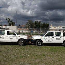 Taxi Mixto (Santiago de Querétaro)