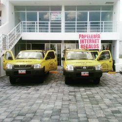 Taxi Mixto Camioneta En Queretaro Y Fletes Y Mas (Santiago de Querétaro)